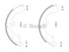 BOSCH 0 986 AB0 089 Brake Shoe Set